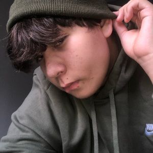 Meet your Posher, Matthew